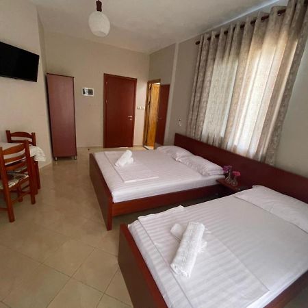 Villa Verde Ksamil Zewnętrze zdjęcie