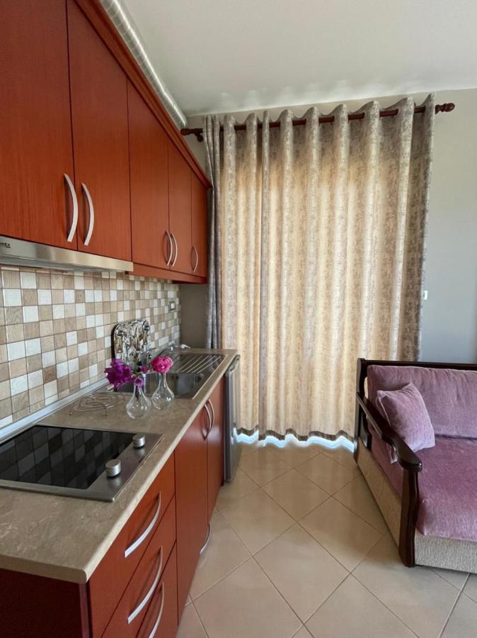 Villa Verde Ksamil Zewnętrze zdjęcie