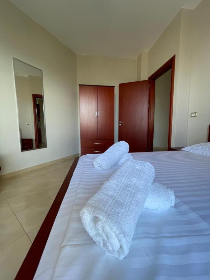 Villa Verde Ksamil Zewnętrze zdjęcie