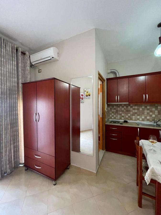 Villa Verde Ksamil Zewnętrze zdjęcie