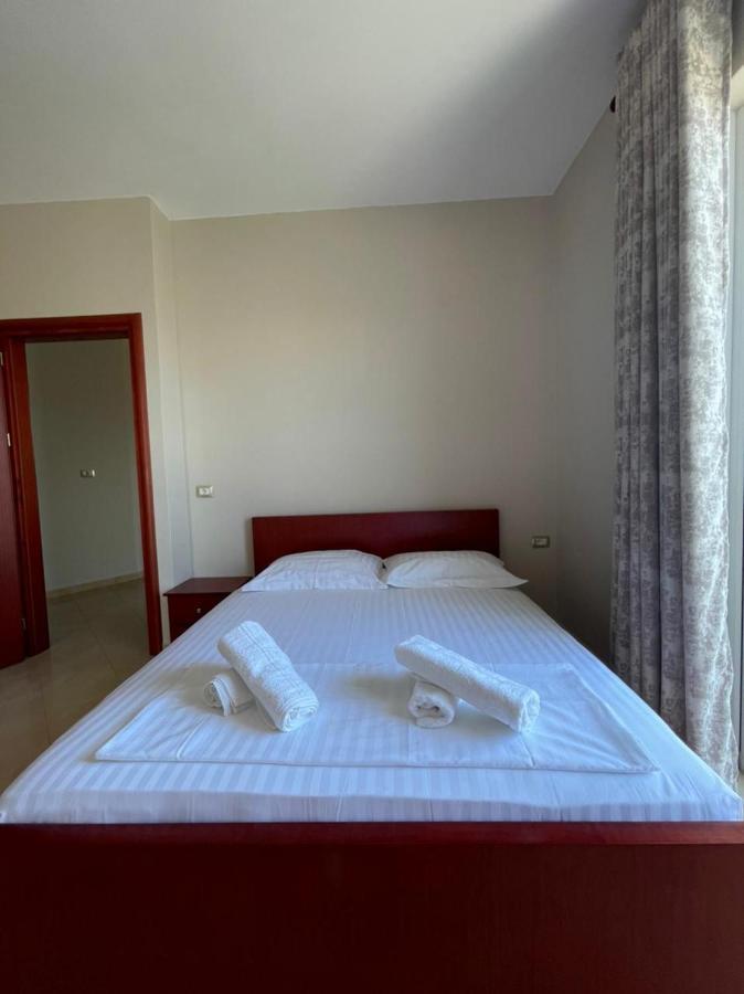 Villa Verde Ksamil Zewnętrze zdjęcie
