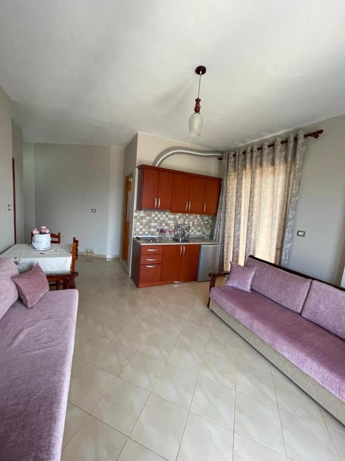 Villa Verde Ksamil Zewnętrze zdjęcie