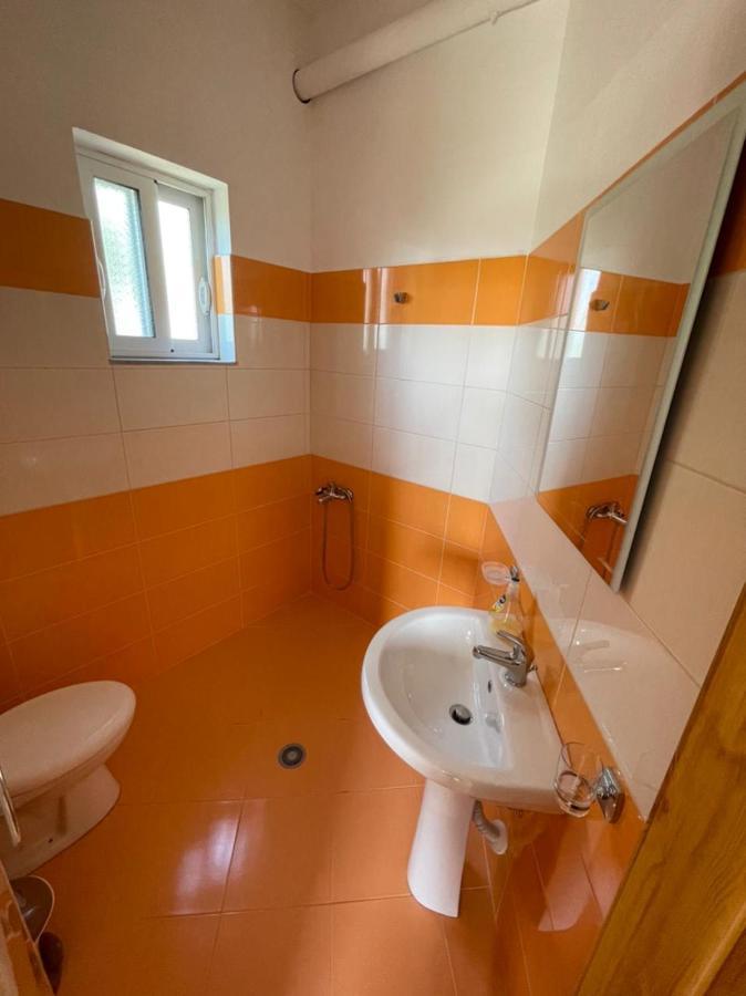 Villa Verde Ksamil Zewnętrze zdjęcie