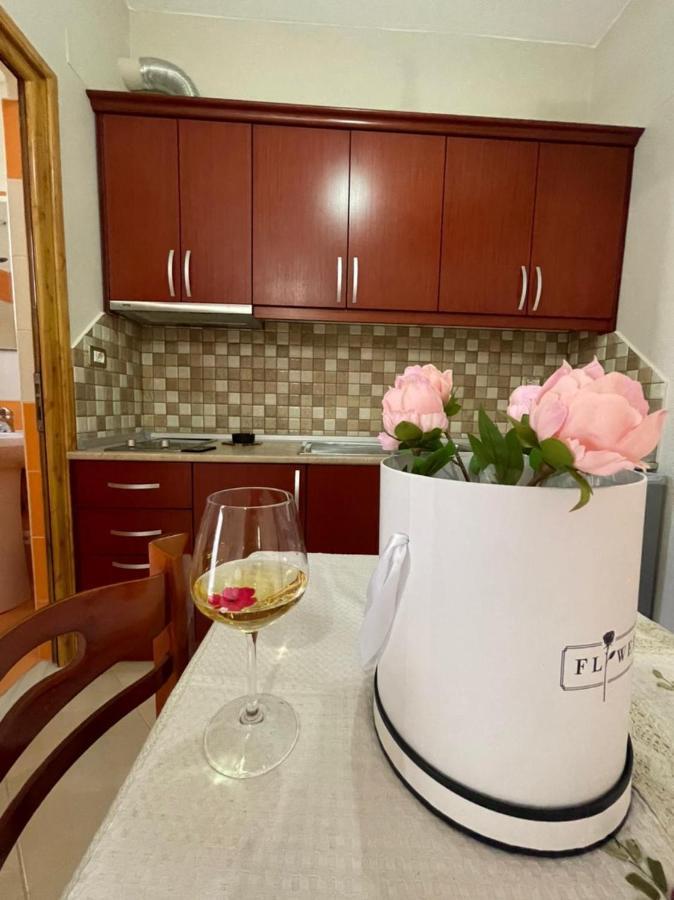Villa Verde Ksamil Zewnętrze zdjęcie